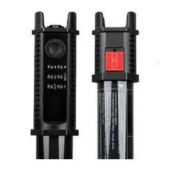 نور باتومی مکس لایت Maxlight HDL-60AIPRC RGB Tube Light