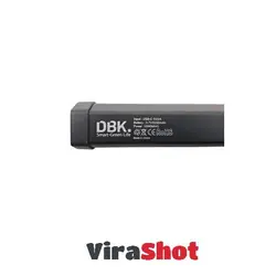 نورباتومی DBK LS320 RGB Tube Light