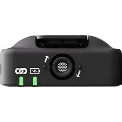 میکروفن بی سیم دومخاطب رود RODE Wireless ME Dual