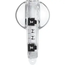 قاب غواصی جدید اینستاInsta360 Invisible Dive Case for X3