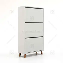 جاکفشی داشبوردی سه درب طرح ایکیا- طول 70