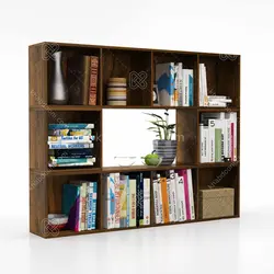 کتابخانه کد k 107