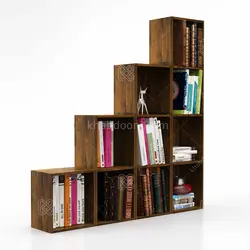 کتابخانه کد  K 100