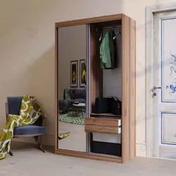 جاکفشی درب ریلی