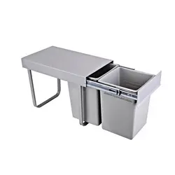 سطل زباله توکار مدل 808 A