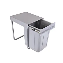 سطل زباله ی ریلی مدل 811 A