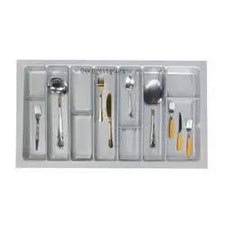نظم دهنده قاشق مدل 9008 یونیت 90 سانت