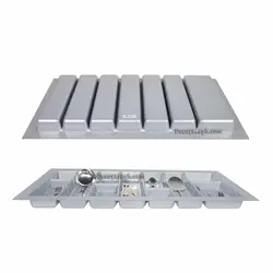 نظم دهنده قاشق مدل 9008 یونیت 90 سانت