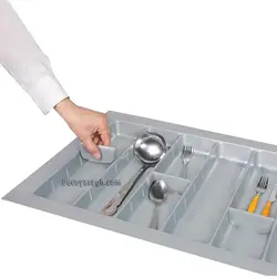 نظم دهنده قاشق مدل 9008 یونیت 90 سانت