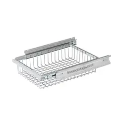سبد ریلی کابینت آشپزخانه مدل A 366-367