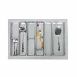 نظم دهنده پلاستیکی مدل 9008 یونیت 80 سانت