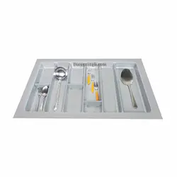 نظم دهنده پلاستیکی مدل 9008 یونیت 80 سانت