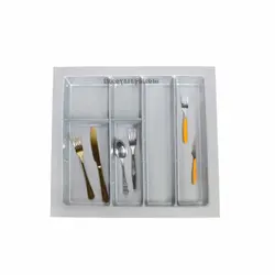 تقسیم کننده کشو کابینت مدل 9008 یونیت 60 سانت
