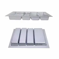 تقسیم کننده کشو کابینت مدل 9008 یونیت 60 سانت