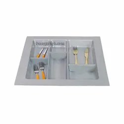 نظم دهنده کشو مدل 9008 یونیت 50 سانت