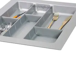 نظم دهنده کشو مدل 9008 یونیت 50 سانت