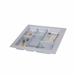 نظم دهنده کشو مدل 9008 یونیت 50 سانت