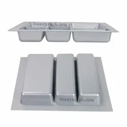 نظم دهنده کشو مدل 9008 یونیت 50 سانت