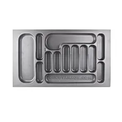 تقسیم کننده کشو کابینت یونیت 90 سانت
