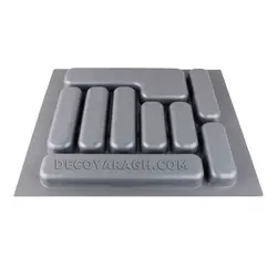 تقسیم کننده داخل کشو یونیت 60 سانت