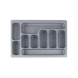 تقسیم کننده داخل کشو یونیت 50 سانت