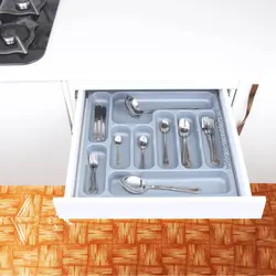 تقسیم کننده داخل کشو یونیت 50 سانت