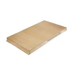 جای کارد و چنگال چوبی مدل 1219