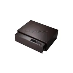 باکس مدارک و جواهرات داخل کمد مدل B2141 یونیت 60