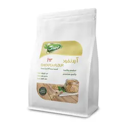آرد نخود برونل