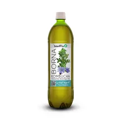 برنا کامبوچا آویشن