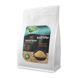 جوانه گندم برونل