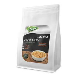 جوانه نخود برونل