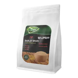 سبوس جو برونل