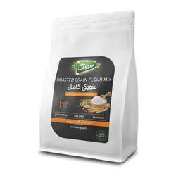 سویق کامل سالین فود