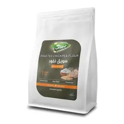 سویق نخود برونل