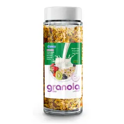 گرانولا رژیمی کنسی