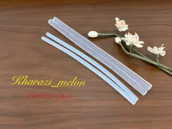 میله چسب حرارتی