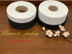 لایی برش خورده مخصوص سجاف