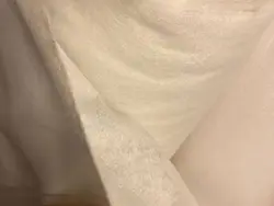 لایی نمدی (لایی اسلشن)