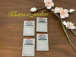 سوزن چرخ سردوز  ORGAN