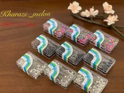سوزن ته مروارید اعلا