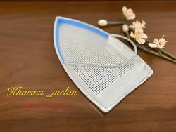 کفی اتو سیلتر طرح