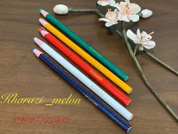 مداد مل نخ دار