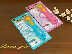 کاتر 2C الفا ژاپن