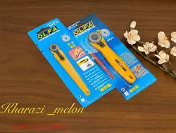 کاتر برش الفا ژاپن