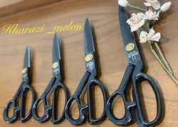 قیچی پارچه مارک YDL