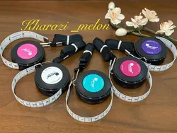 متر جمع شونده