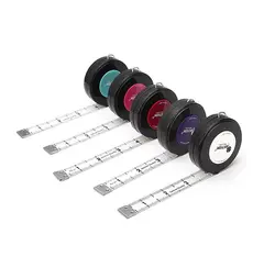 متر جمع شونده