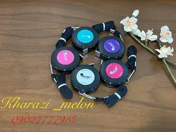 متر جمع شونده