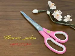 قیچی کاغذ مارک ریلکس